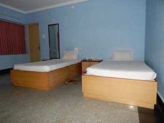 The Coral Hotel, Durgapur 1